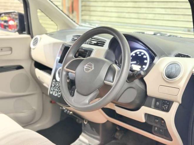 デイズX 4WD　防錆塗装4WDスマキーETC 660