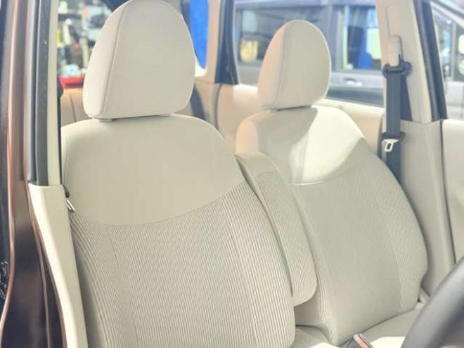 デイズX 4WD　防錆塗装4WDスマキーETC 660