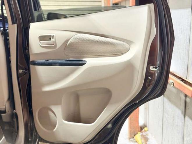 デイズX 4WD　防錆塗装4WDスマキーETC 660