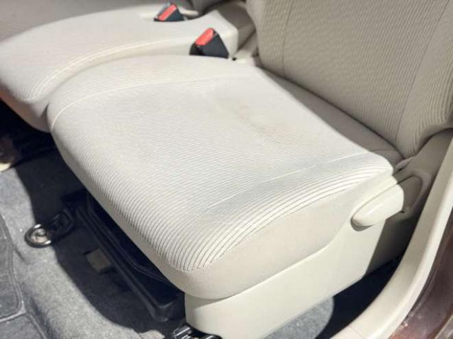 デイズX 4WD　防錆塗装4WDスマキーETC 660