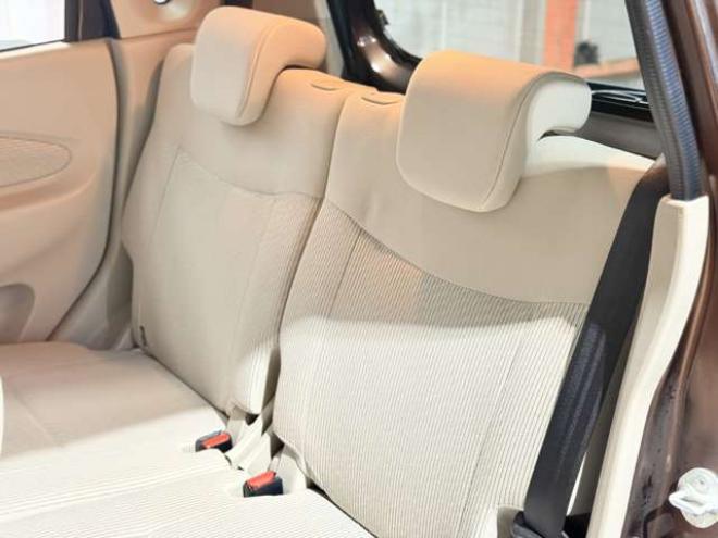 デイズX 4WD　防錆塗装4WDスマキーETC 660