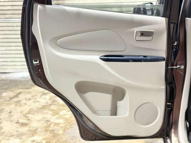 デイズX 4WD　防錆塗装4WDスマキーETC 660