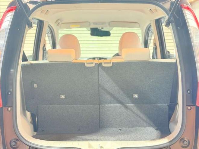 デイズX 4WD　防錆塗装4WDスマキーETC 660