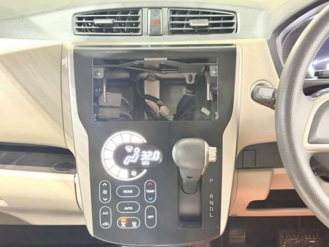 デイズX 4WD　防錆塗装4WDスマキーETC 660