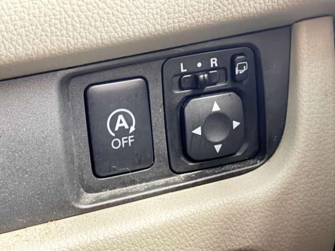 デイズX 4WD　防錆塗装4WDスマキーETC 660