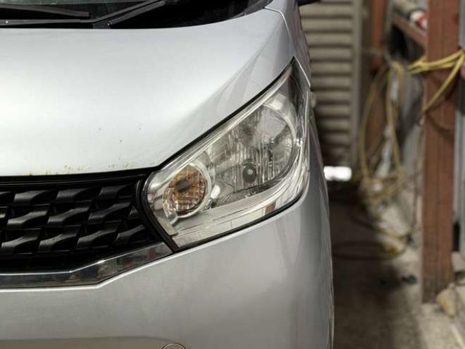 デイズS 4WD　防錆塗装4WDキーレスナビエンスタETC 660