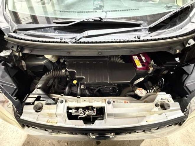 デイズS 4WD　防錆塗装4WDキーレスナビエンスタETC 660