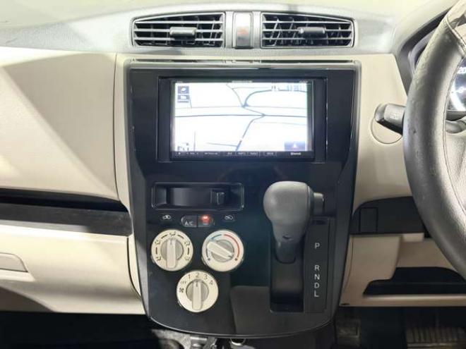 デイズS 4WD　防錆塗装4WDキーレスナビエンスタETC 660