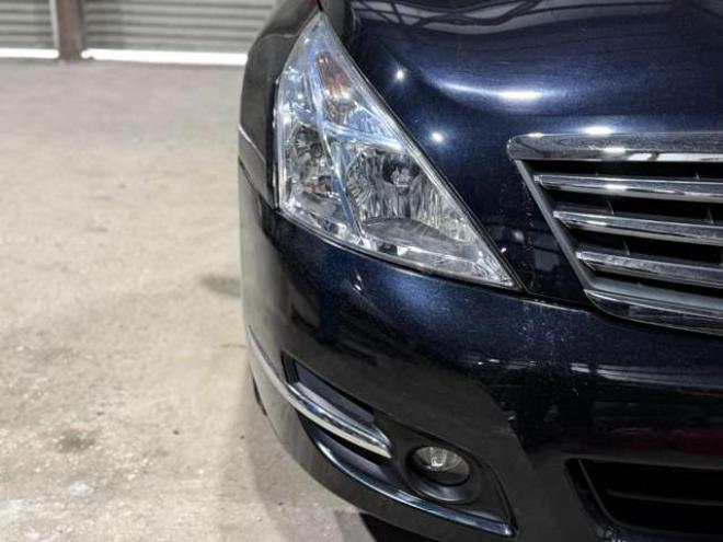 ティアナ2.5 250XE FOUR 4WD　防錆塗装4WDTVナビBカメETC夏冬タイヤ 2500