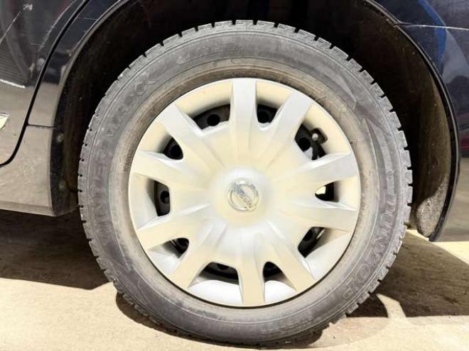 ティアナ2.5 250XE FOUR 4WD　防錆塗装4WDTVナビBカメETC夏冬タイヤ 2500