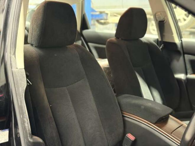 ティアナ2.5 250XE FOUR 4WD　防錆塗装4WDTVナビBカメETC夏冬タイヤ 2500