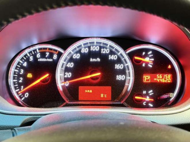 ティアナ2.5 250XE FOUR 4WD　防錆塗装4WDTVナビBカメETC夏冬タイヤ 2500