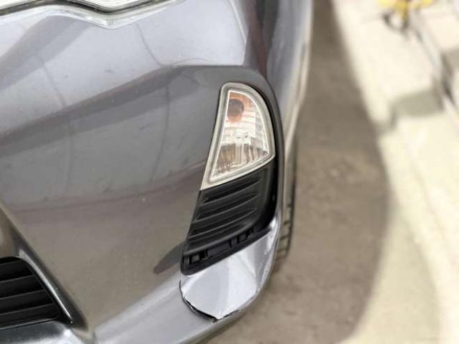 アクア1.5 S　防錆塗装TVナビBカメエンスタ 2WD 1500