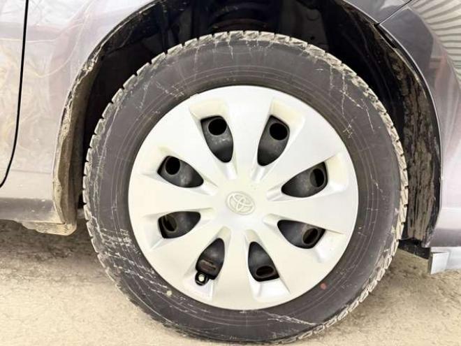 アクア1.5 S　防錆塗装TVナビBカメエンスタ 2WD 1500