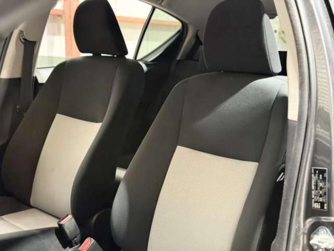 アクア1.5 S　防錆塗装TVナビBカメエンスタ 2WD 1500