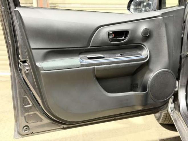 アクア1.5 S　防錆塗装TVナビBカメエンスタ 2WD 1500