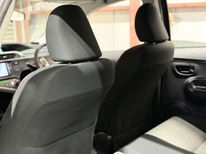 アクア1.5 S　防錆塗装TVナビBカメエンスタ 2WD 1500