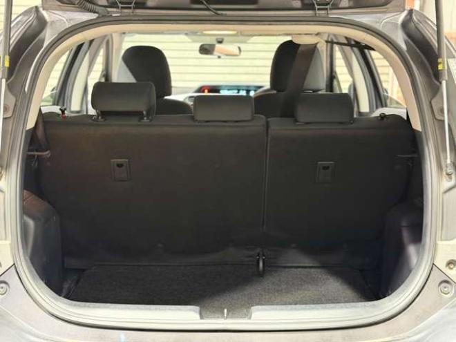 アクア1.5 S　防錆塗装TVナビBカメエンスタ 2WD 1500