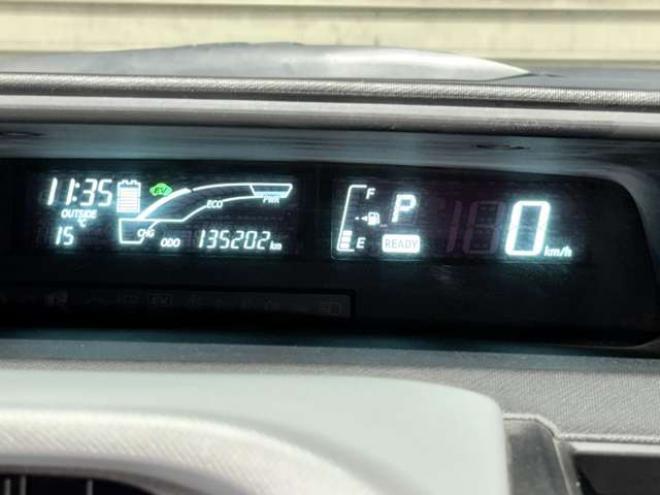 アクア1.5 S　防錆塗装TVナビBカメエンスタ 2WD 1500