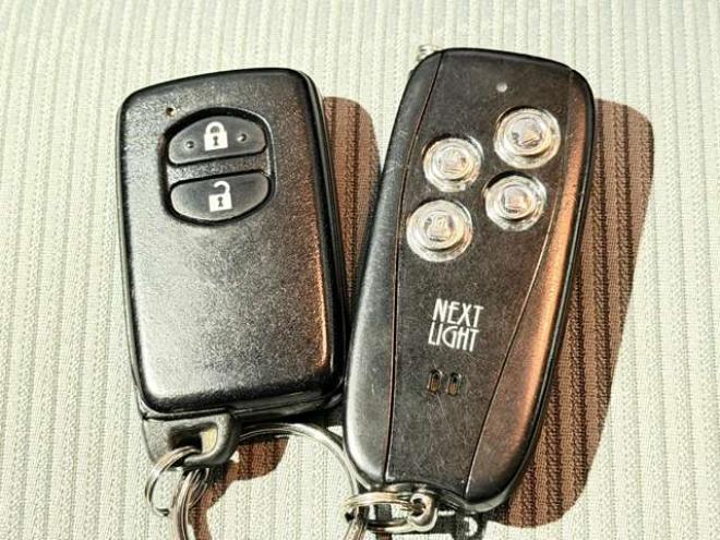 アクア1.5 S　防錆塗装TVナビBカメエンスタ 2WD 1500