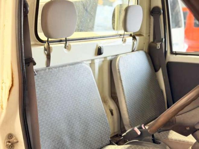 ハイゼットトラック 農用スペシャル 3方開 4WD　防錆塗装4WD夏冬タイヤ 660