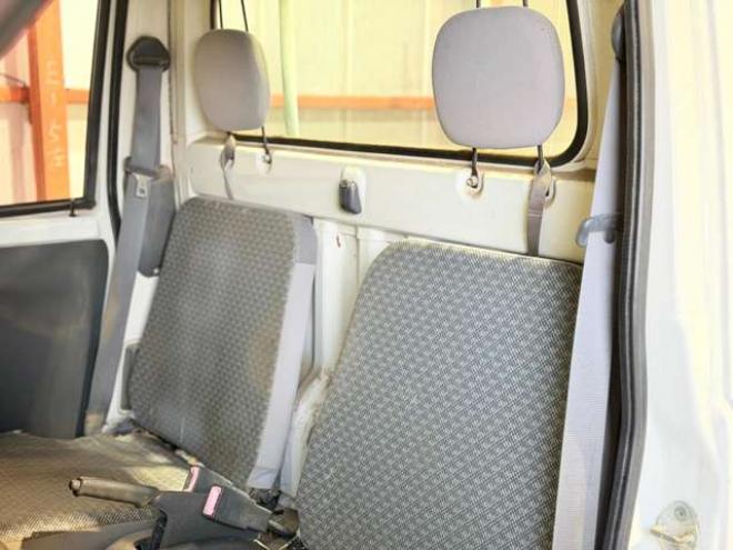 ハイゼットトラック 農用スペシャル 3方開 4WD　防錆塗装4WD夏冬タイヤ 660