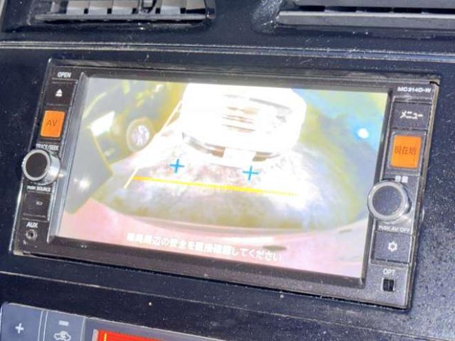 セレナ2.0 ハイウェイスター Vセレクション+Safety 4WD　防錆塗装4WDTVナビBカメエンスタ夏冬タイヤ 2000