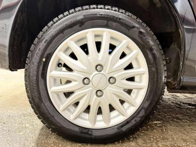 N-BOXG 4WD　防錆塗装4WDナビエンスタETC 660