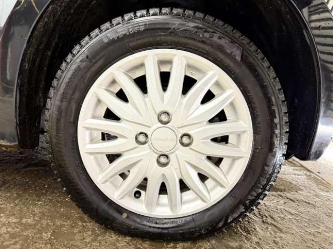 N-BOXG 4WD　防錆塗装4WDナビエンスタETC 660