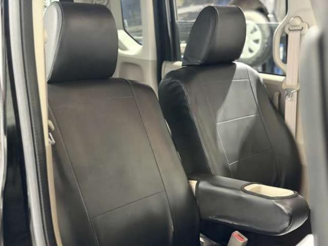 N-BOXG 4WD　防錆塗装4WDナビエンスタETC 660