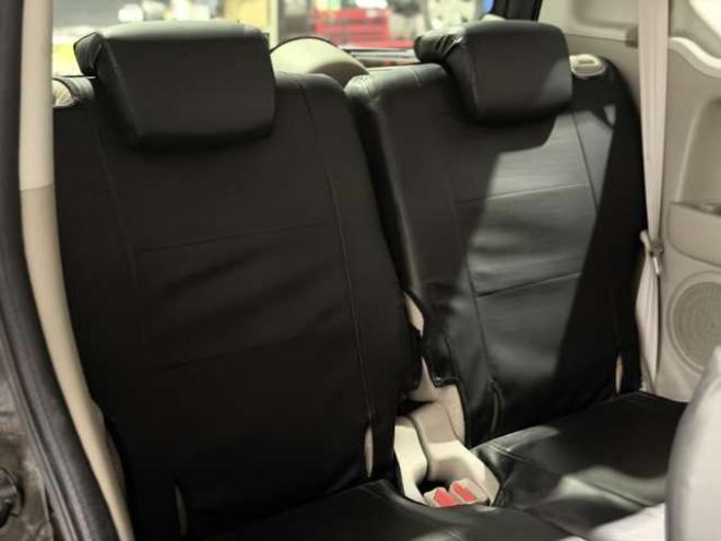 N-BOXG 4WD　防錆塗装4WDナビエンスタETC 660