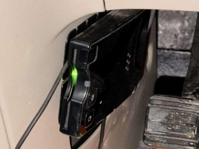 N-BOXG 4WD　防錆塗装4WDナビエンスタETC 660