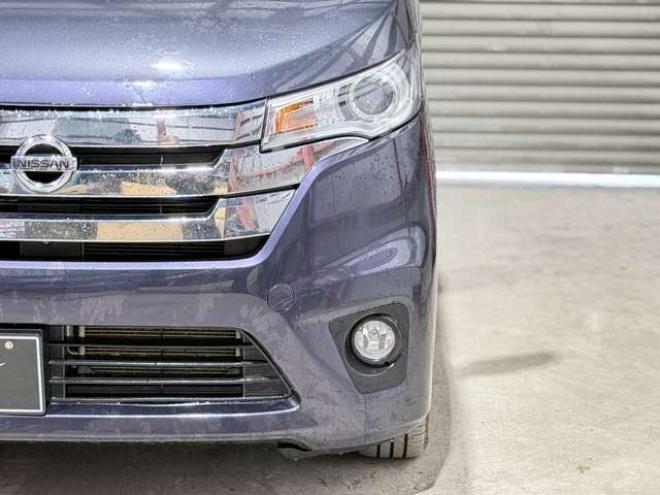 デイズハイウェイスターX Vセレクション +SafetyII 4WD　下廻防錆4WDTVナビBカメ夏冬タイヤ 660