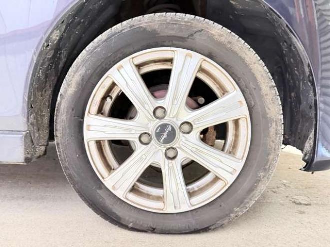 デイズハイウェイスターX Vセレクション +SafetyII 4WD　下廻防錆4WDTVナビBカメ夏冬タイヤ 660