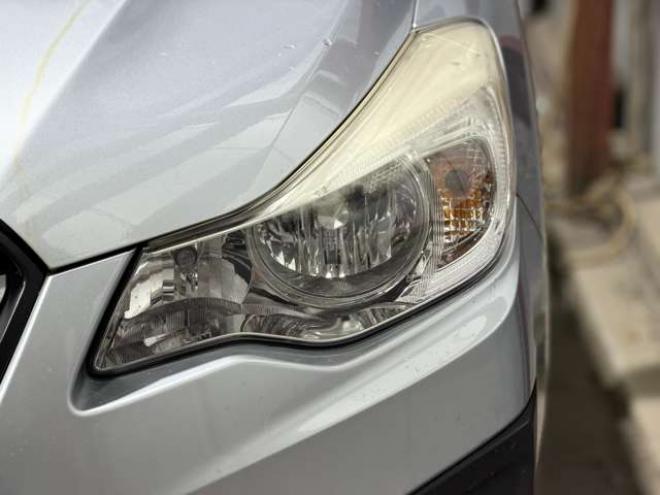 インプレッサG4 1.6 i 4WD　全塗装車防錆塗装4WDキーレスCDETC 1600