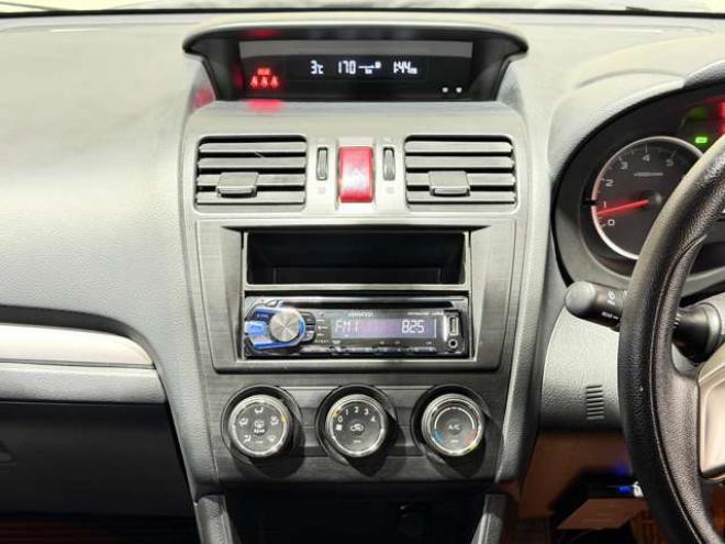 インプレッサG4 1.6 i 4WD　全塗装車防錆塗装4WDキーレスCDETC 1600