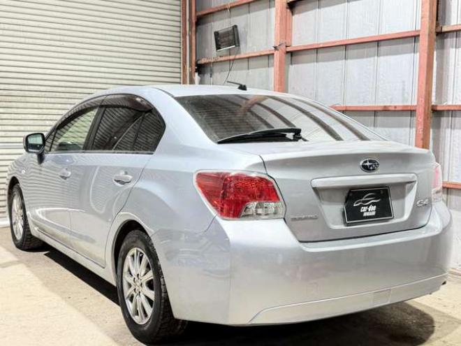 インプレッサG4 1.6 i 4WD　全塗装車防錆塗装4WDキーレスCDETC 1600