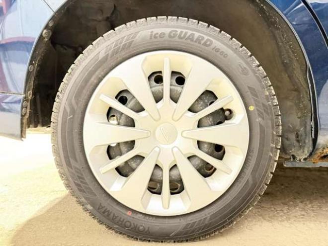 トール1.0 X 4WD　防錆塗装4WDTVナビBカメETC 1000