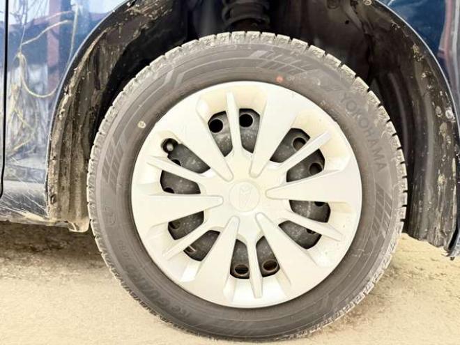 トール1.0 X 4WD　防錆塗装4WDTVナビBカメETC 1000