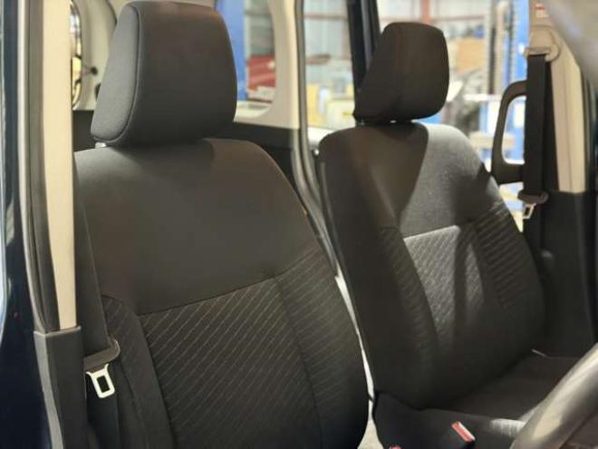 トール1.0 X 4WD　防錆塗装4WDTVナビBカメETC 1000