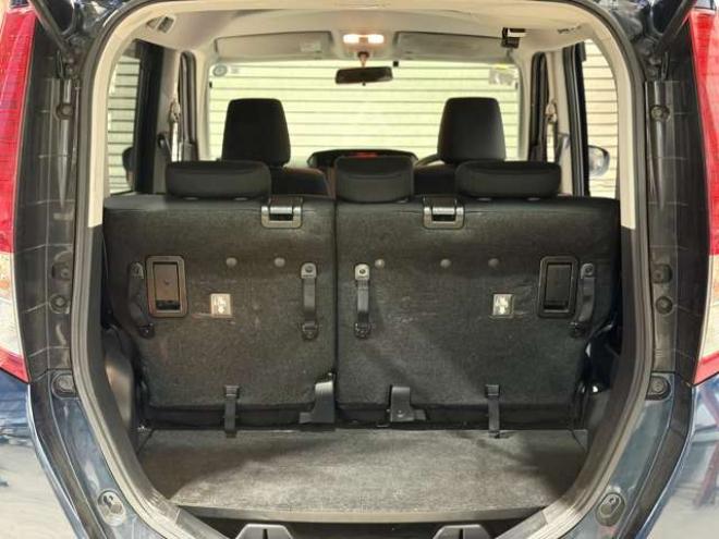 トール1.0 X 4WD　防錆塗装4WDTVナビBカメETC 1000