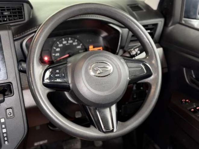 トール1.0 X 4WD　防錆塗装4WDTVナビBカメETC 1000