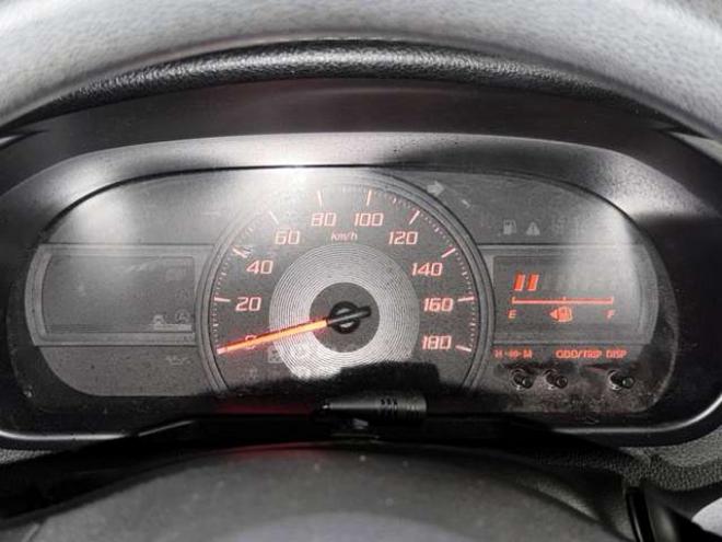 トール1.0 X 4WD　防錆塗装4WDTVナビBカメETC 1000