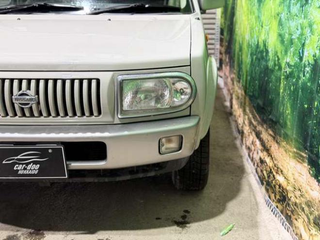 ラシーン1.5 タイプI 4WD　防錆塗装4WDCDETC 1500