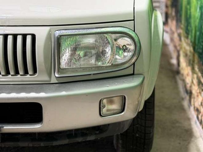 ラシーン1.5 タイプI 4WD　防錆塗装4WDCDETC 1500