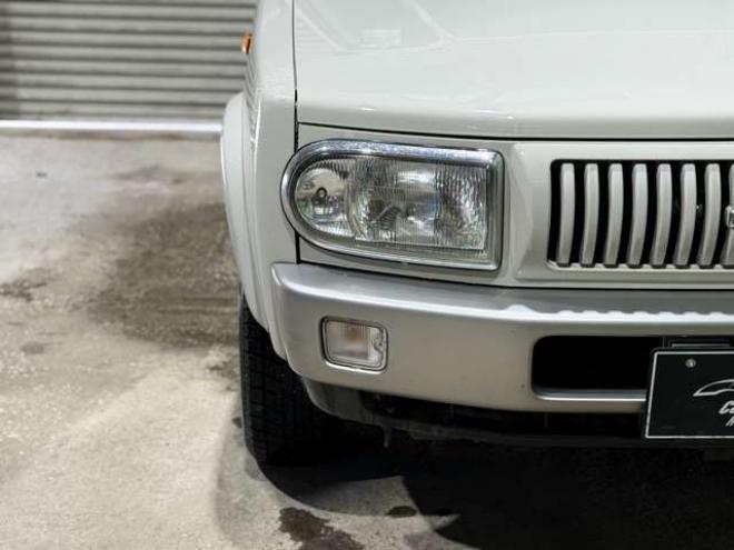 ラシーン1.5 タイプI 4WD　防錆塗装4WDCDETC 1500