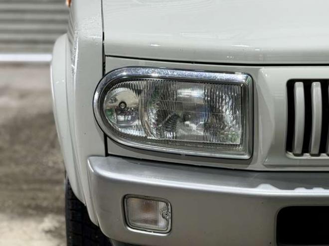 ラシーン1.5 タイプI 4WD　防錆塗装4WDCDETC 1500