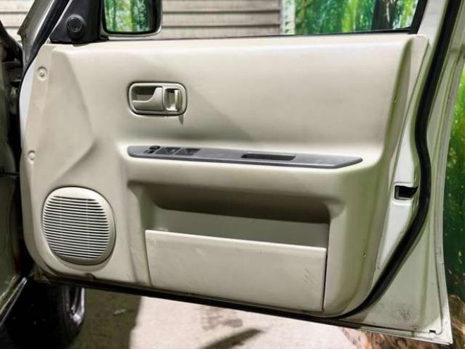 ラシーン1.5 タイプI 4WD　防錆塗装4WDCDETC 1500