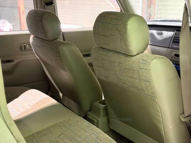 ラシーン1.5 タイプI 4WD　防錆塗装4WDCDETC 1500