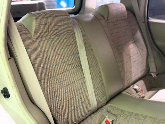 ラシーン1.5 タイプI 4WD　防錆塗装4WDCDETC 1500